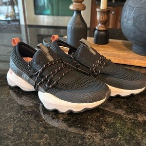 Sorel Kinetic Impact